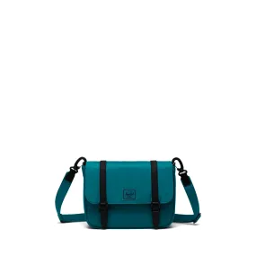 Herschel Retreat Crossbody Deep Lake