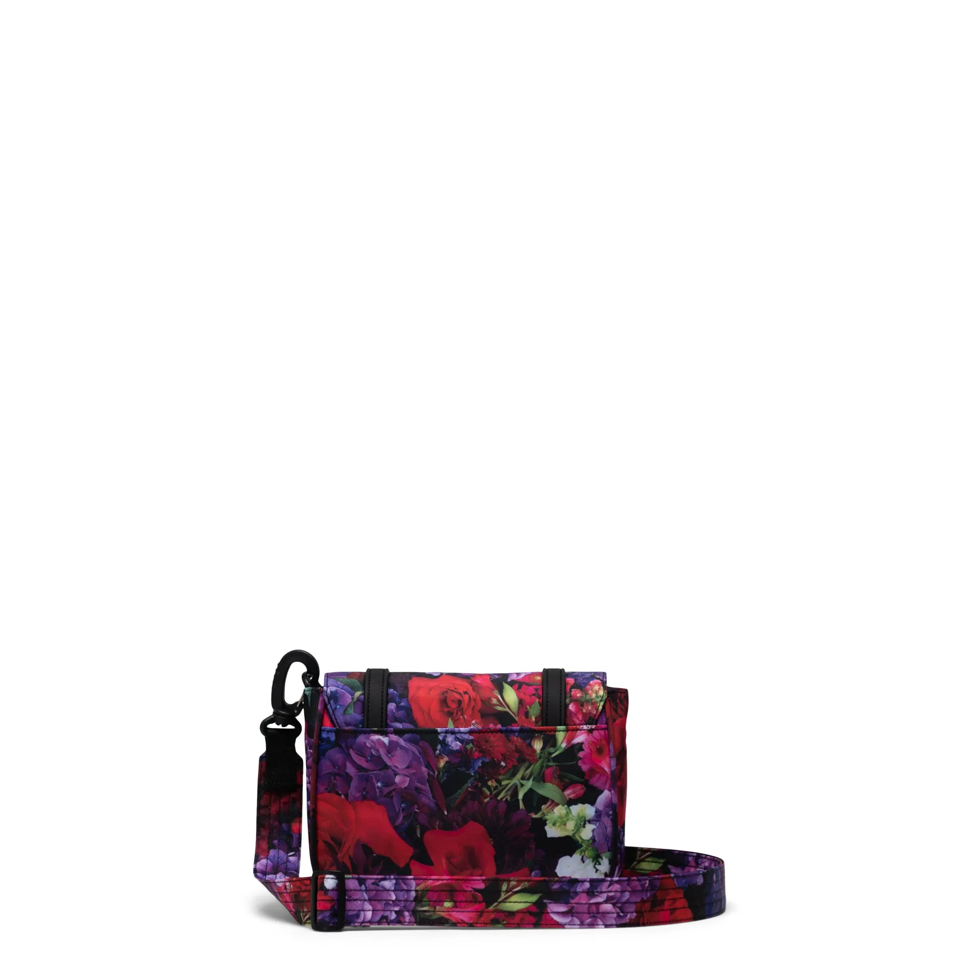 Herschel Retreat Crossbody Mini Floral Bouquet