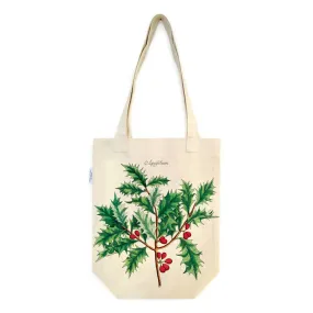 Holly Tote Bag