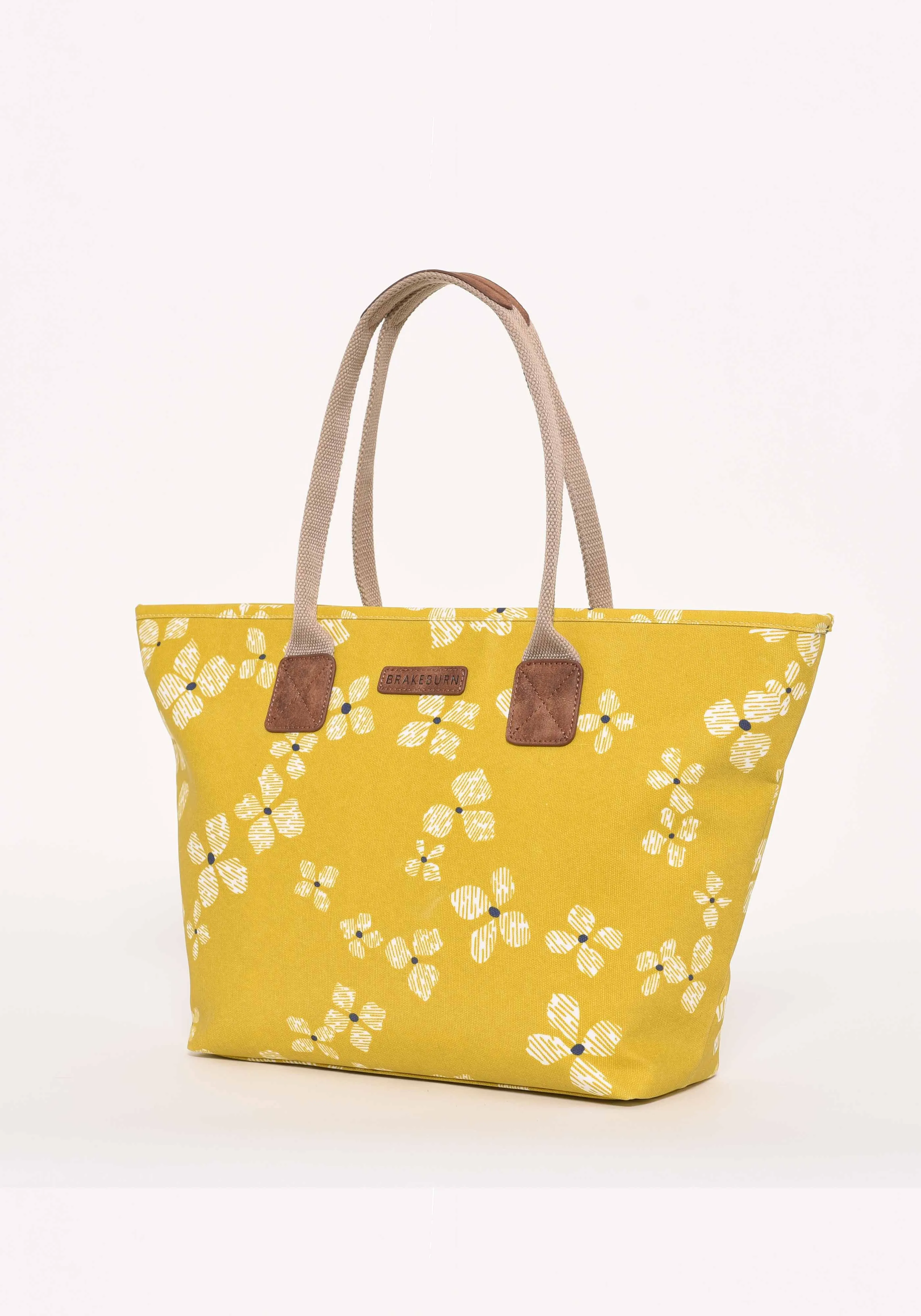 Hydrangea Tote Bag