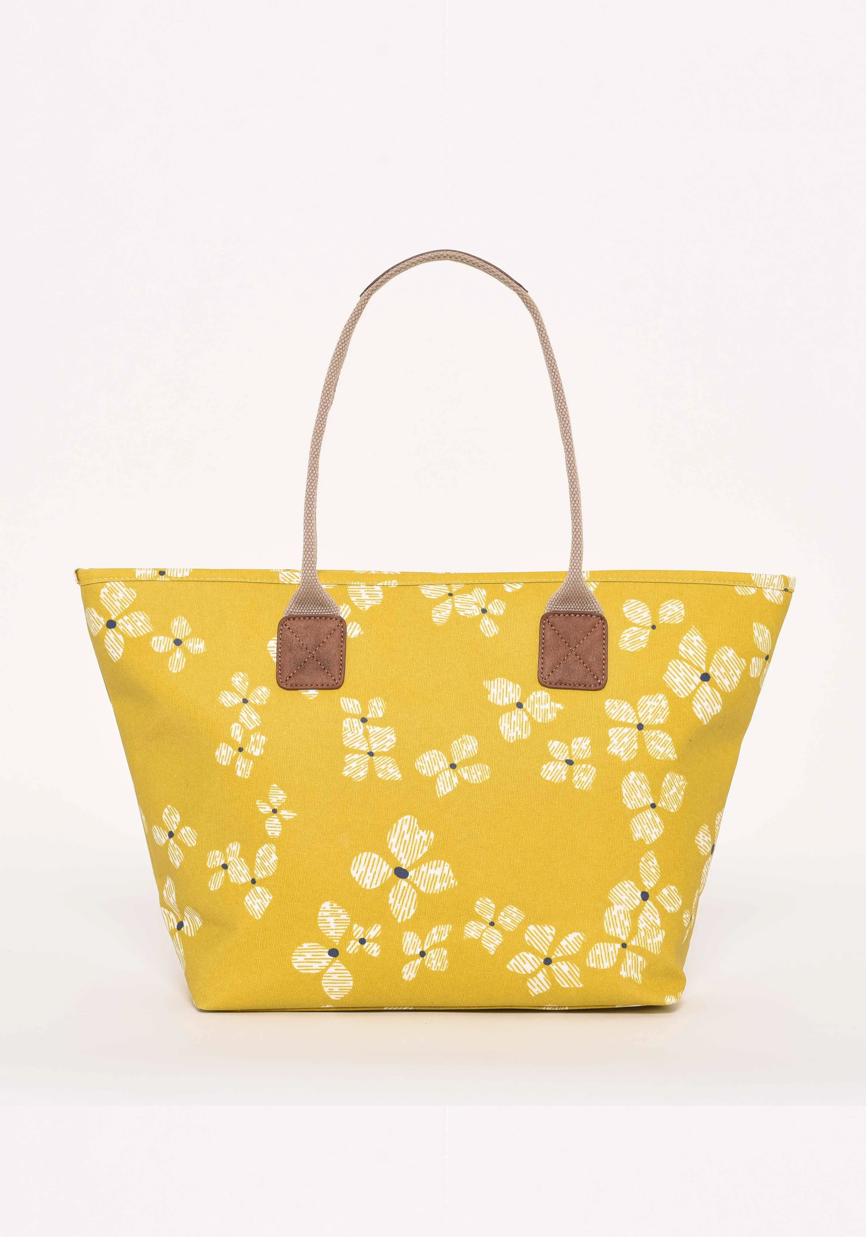 Hydrangea Tote Bag