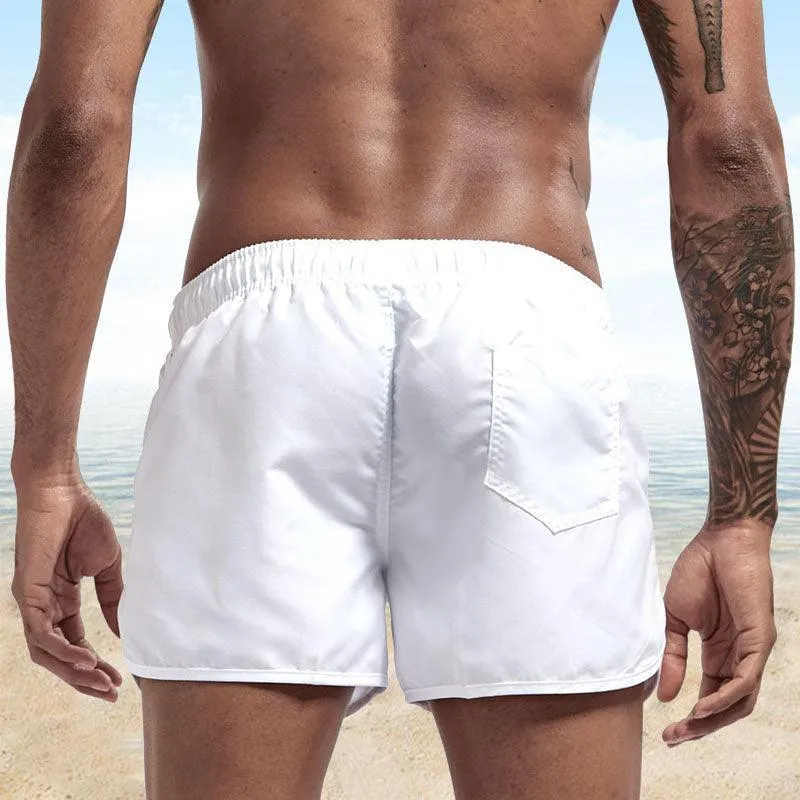 IIM Beach Shorts For Men