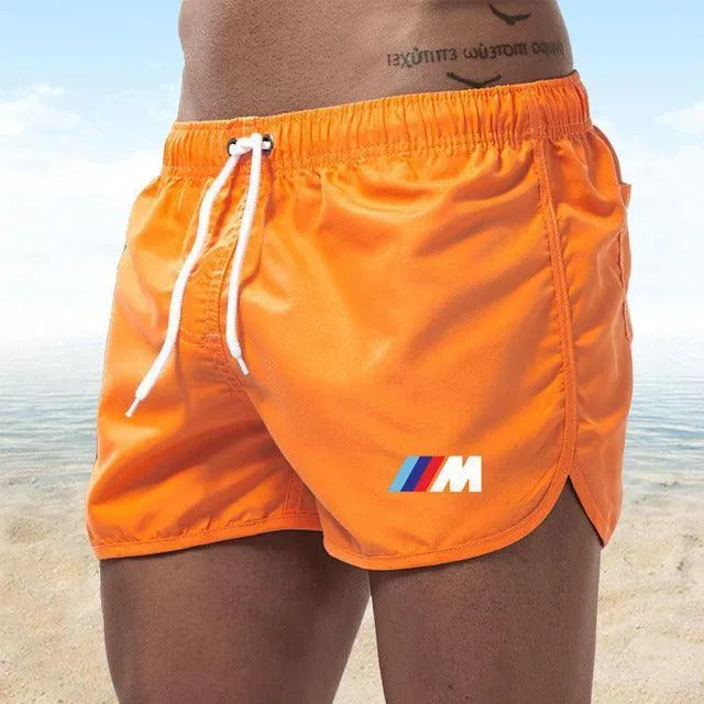 IIM Beach Shorts For Men