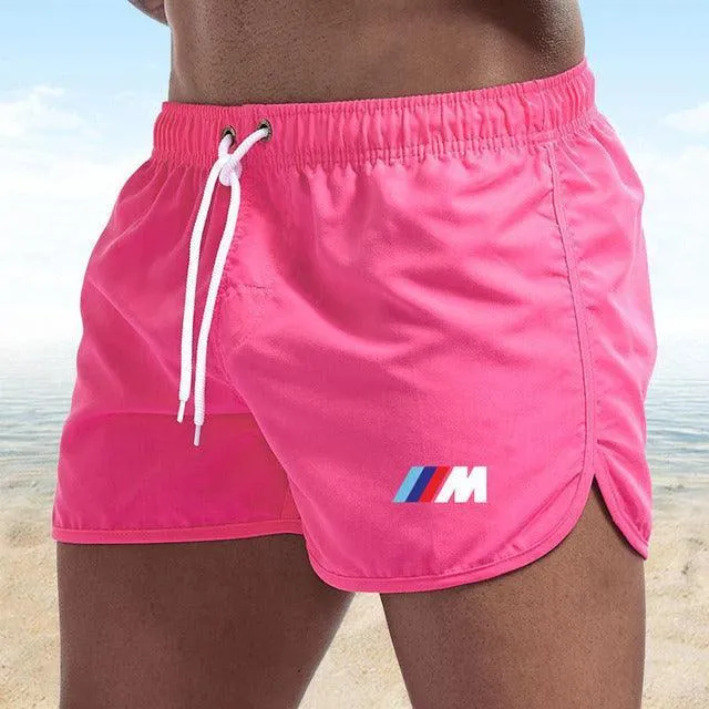 IIM Beach Shorts For Men