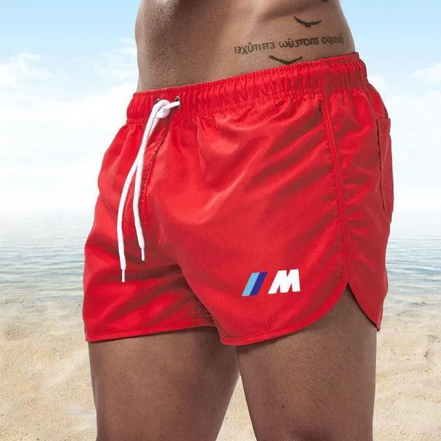 IIM Beach Shorts For Men