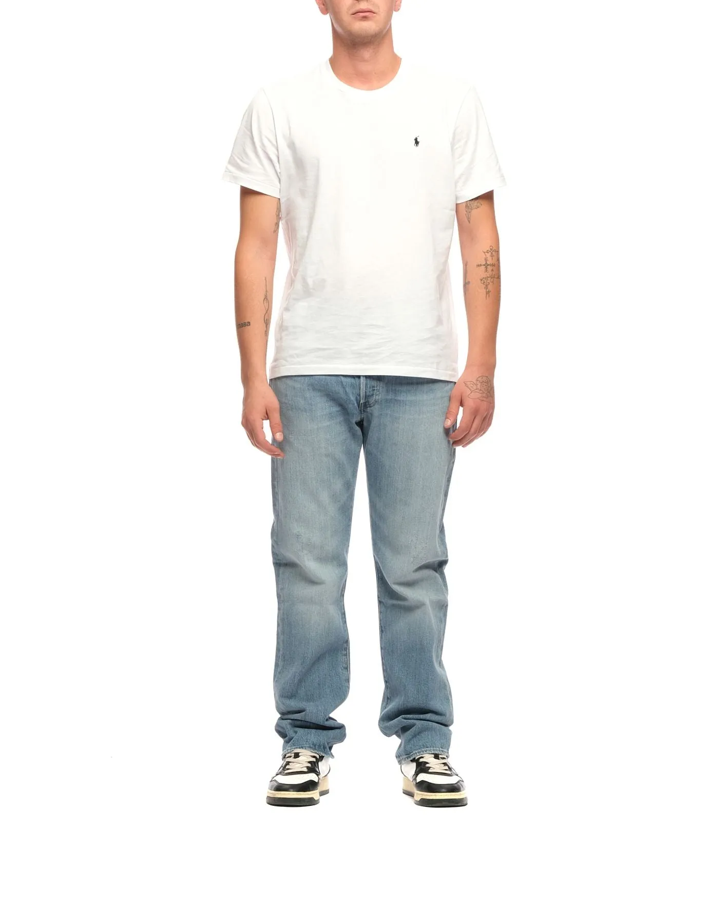 Jeans for men 005013483 Levi's