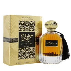 Joudath Al Oud Unisexe Eau de Parfum 100 ml