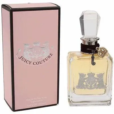 Juicy Couture EDP Perfume for Women 100 ml