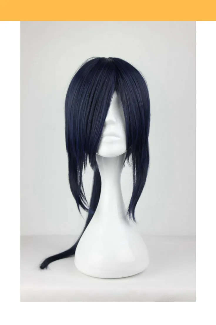 K Kuroh Yatogami Cosplay Wig