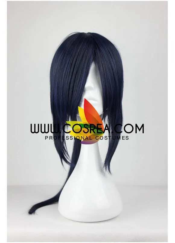 K Kuroh Yatogami Cosplay Wig