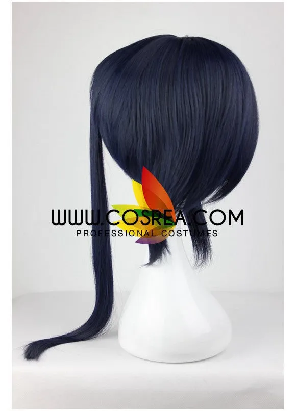 K Kuroh Yatogami Cosplay Wig