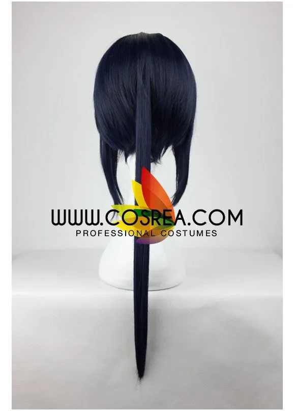 K Kuroh Yatogami Cosplay Wig