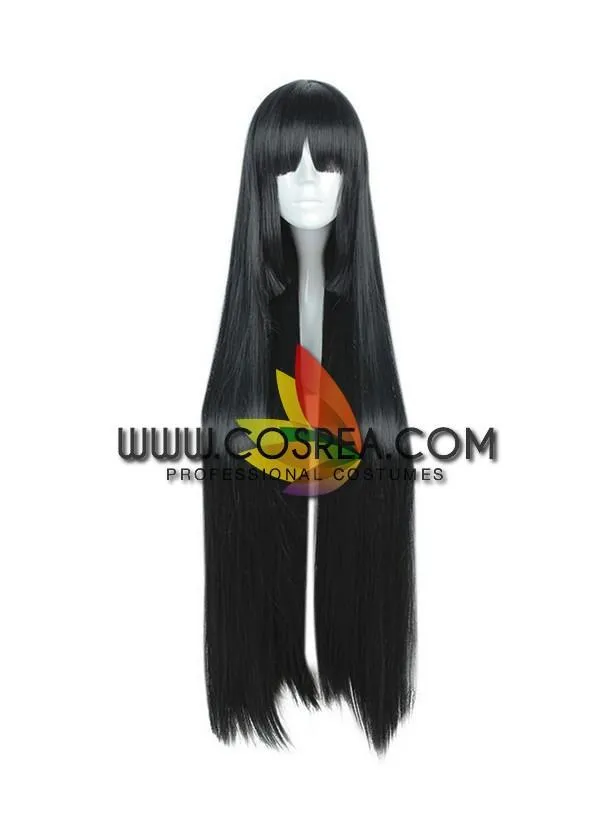 Kakegurui Yumeko Jabami Cosplay Wig