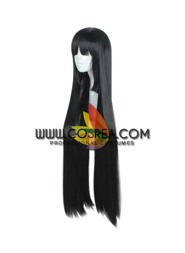 Kakegurui Yumeko Jabami Cosplay Wig