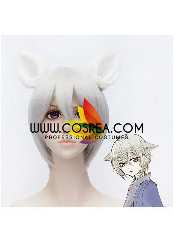 Kamisama Kiss Tomoe Cosplay Wig