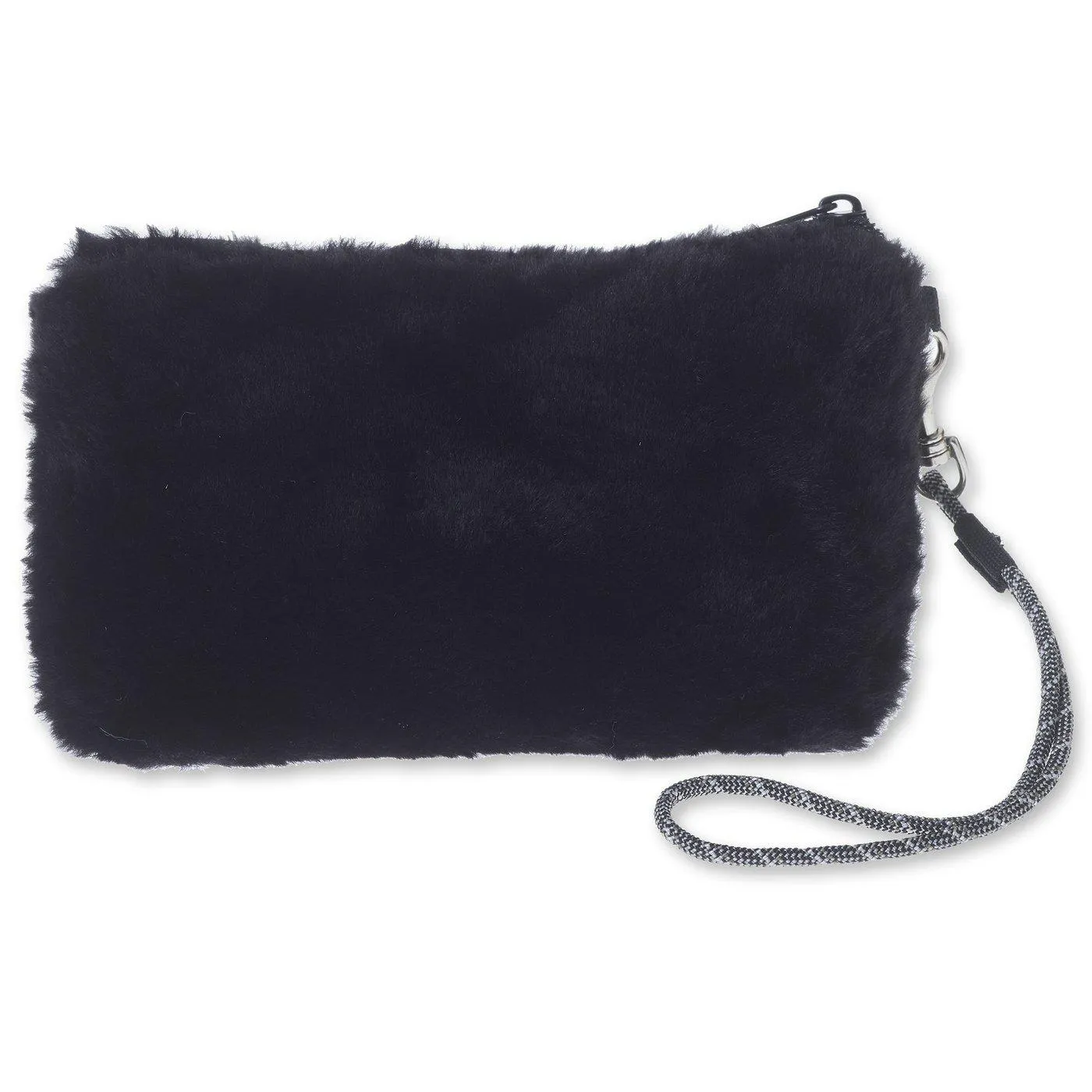 Kavu Plush Clutch