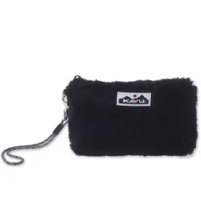 Kavu Plush Clutch