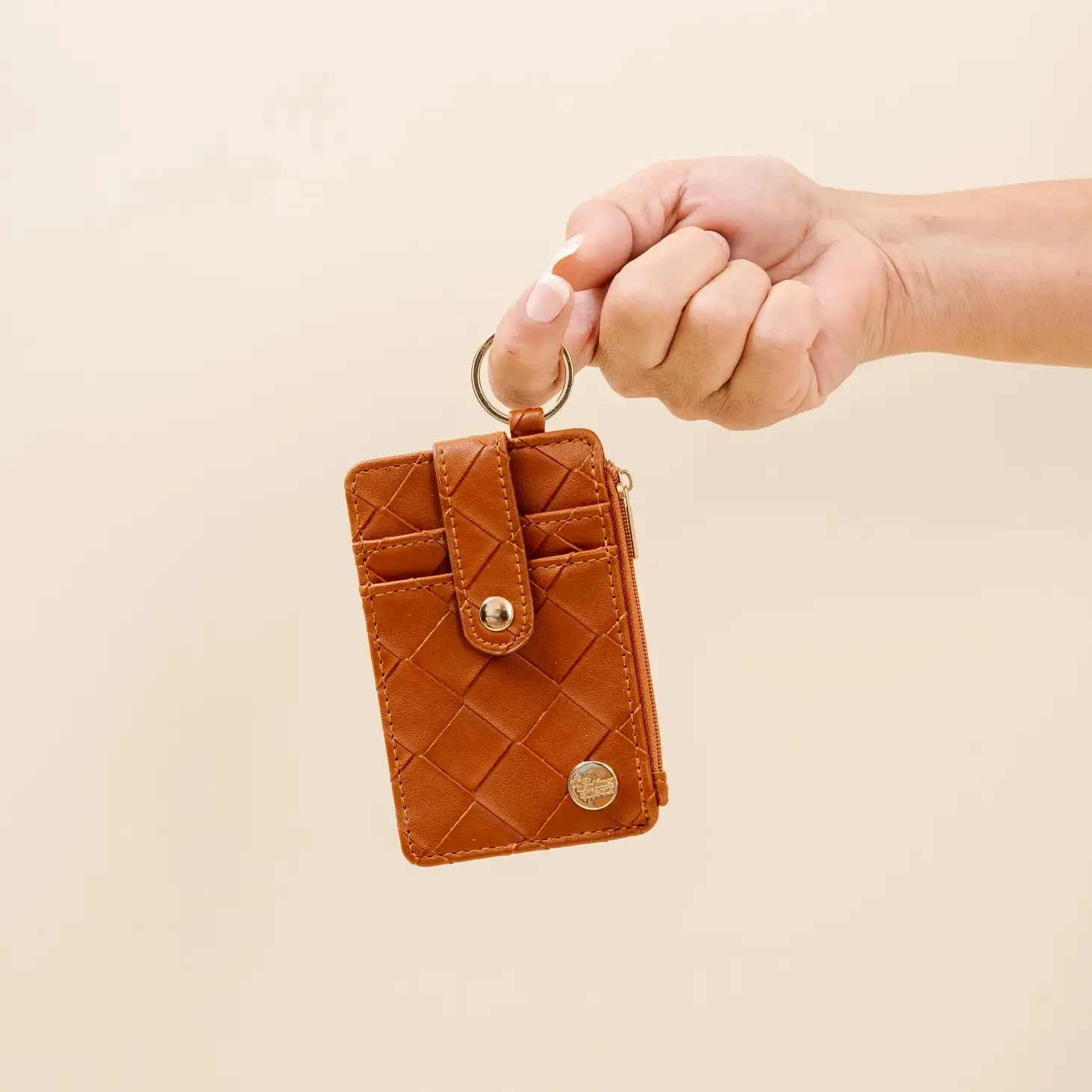 Keychain Wallet