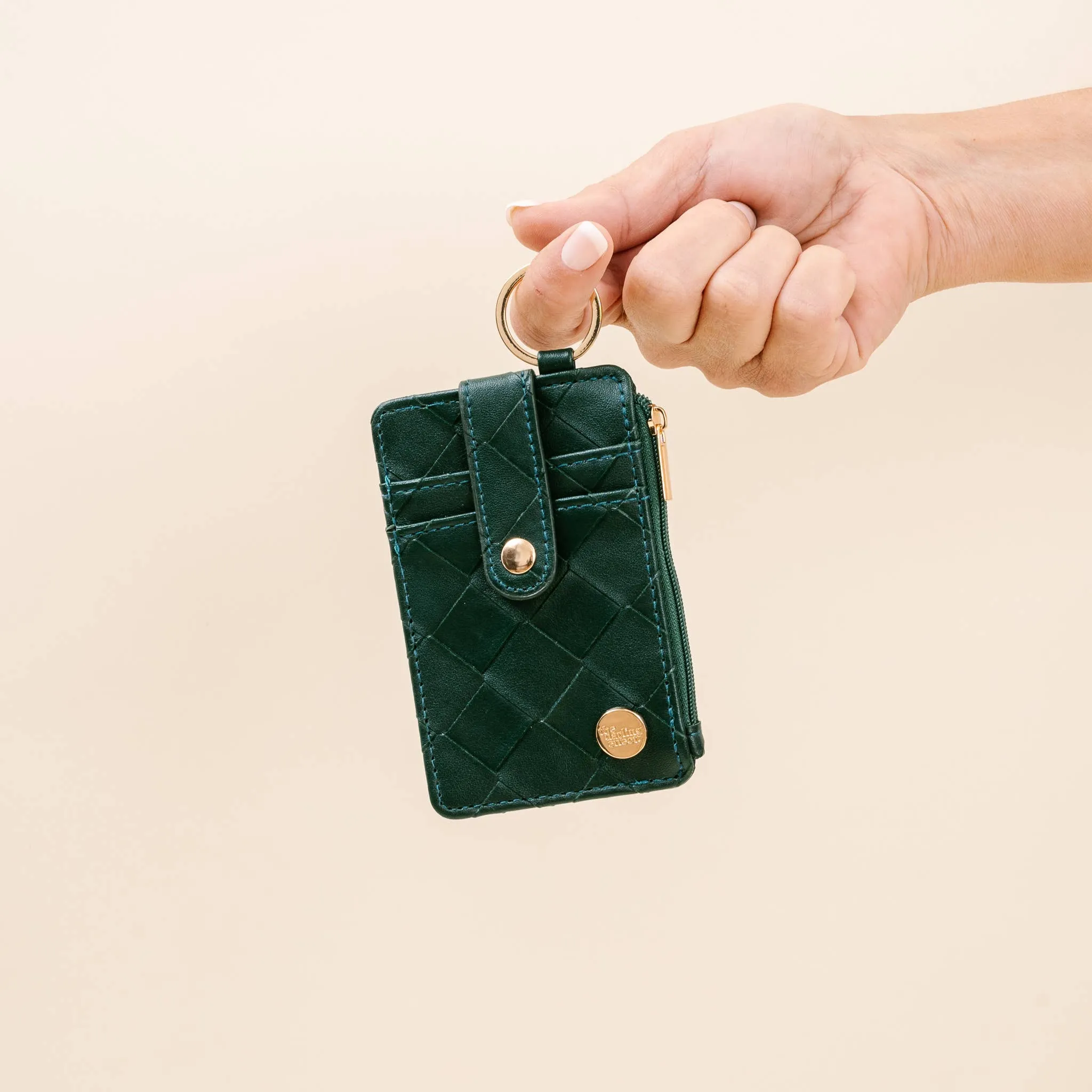 Keychain Wallet