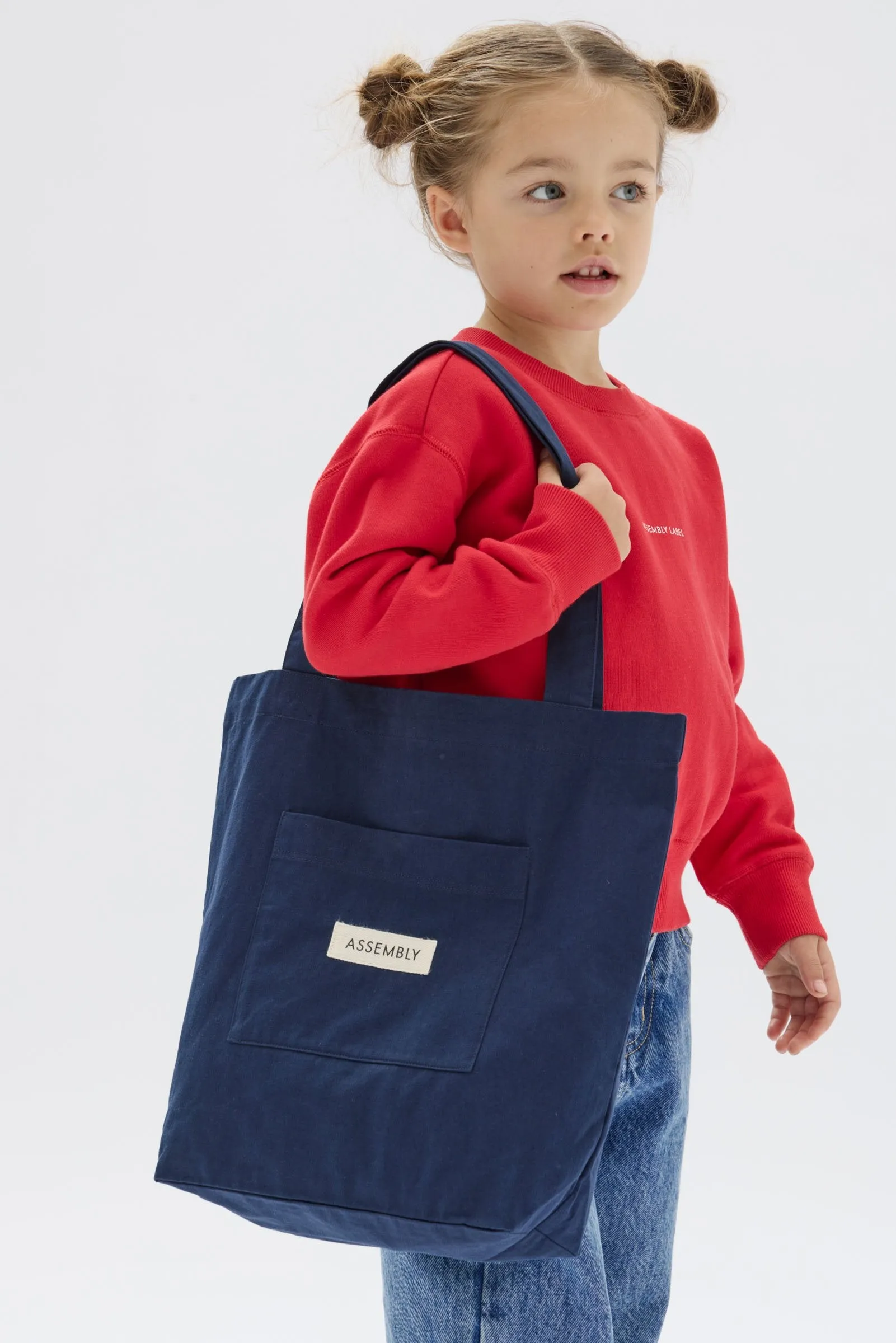 Kids Tote Bag