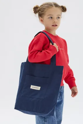 Kids Tote Bag