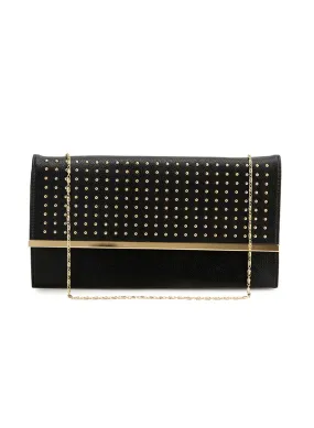 Kimie Clutch Bag