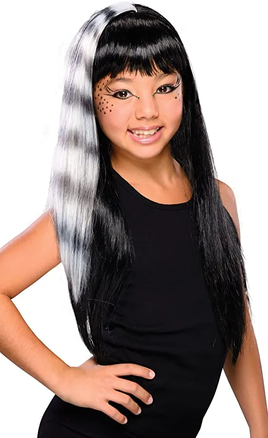 Kitty Cat Childs Wig 52782