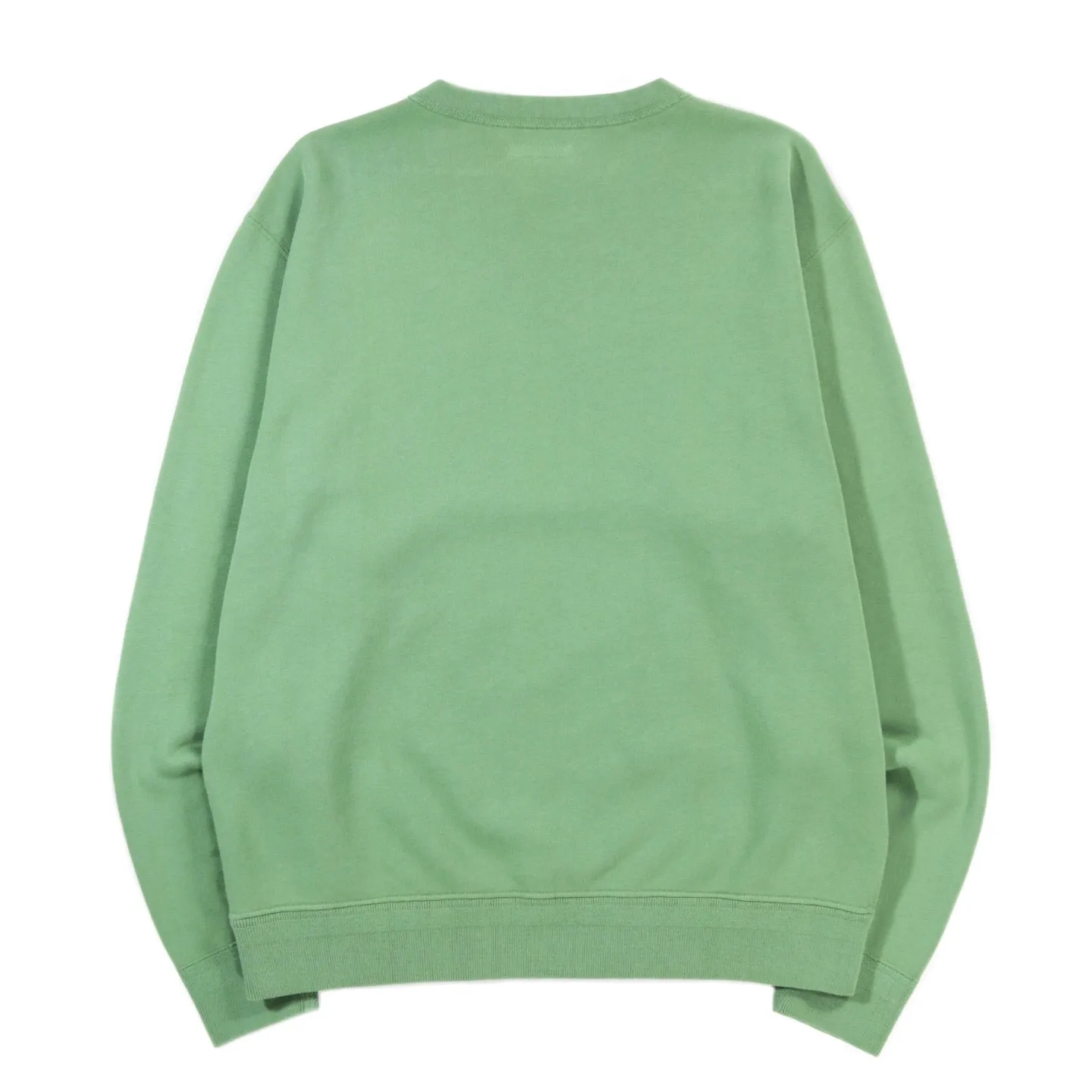 LADY WHITE CO. 44 FLEECE FADED GREEN