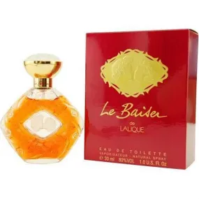 LALIQUE LE BAISER  EAU DE PARFUM