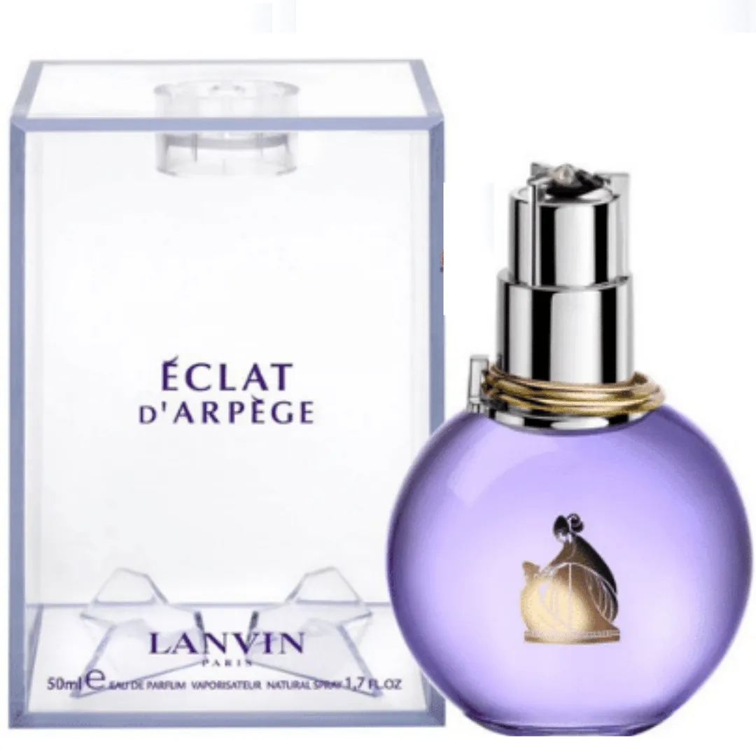 Lanvin Eau De Parfum Eclat D'Arpege 100 ML