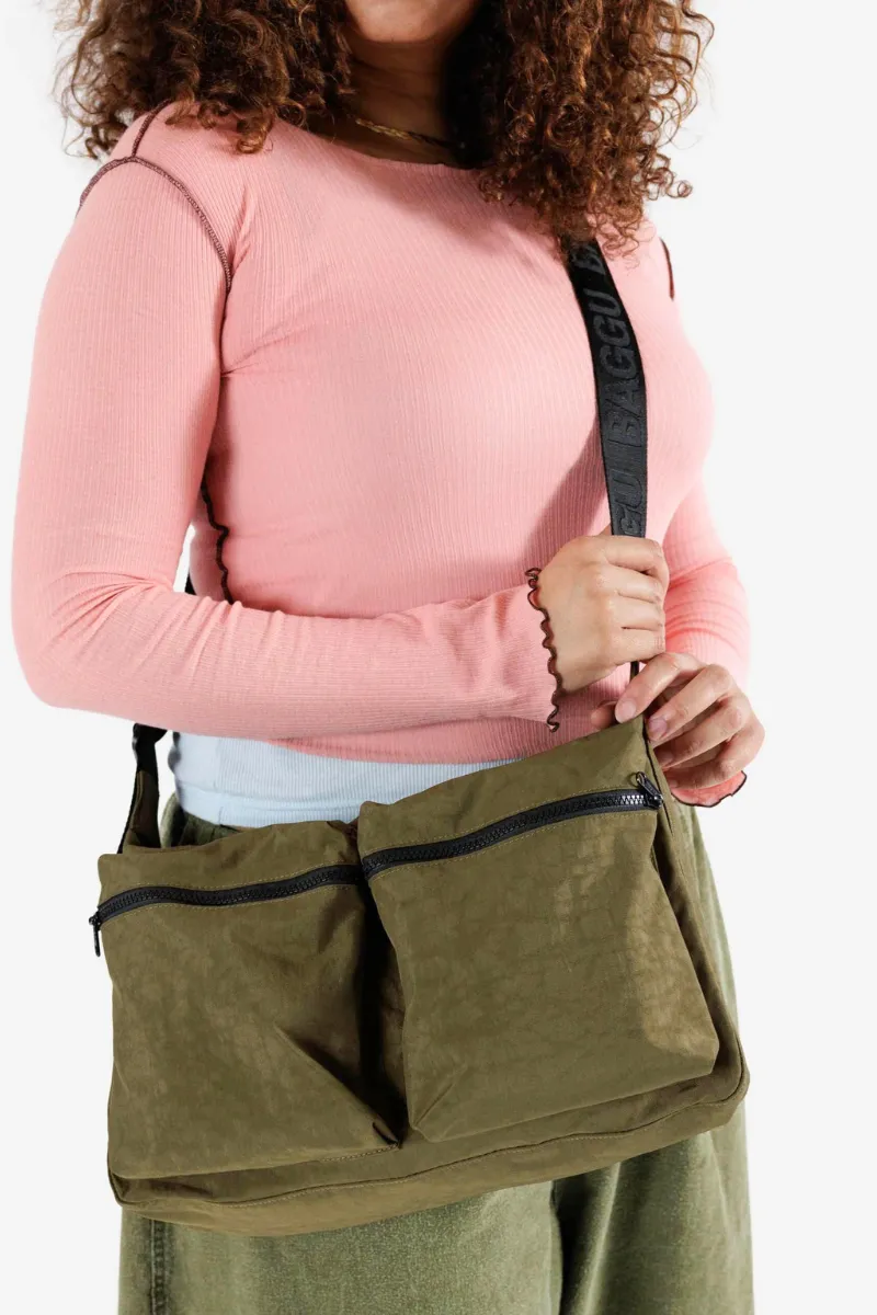 Large Cargo Crossbody