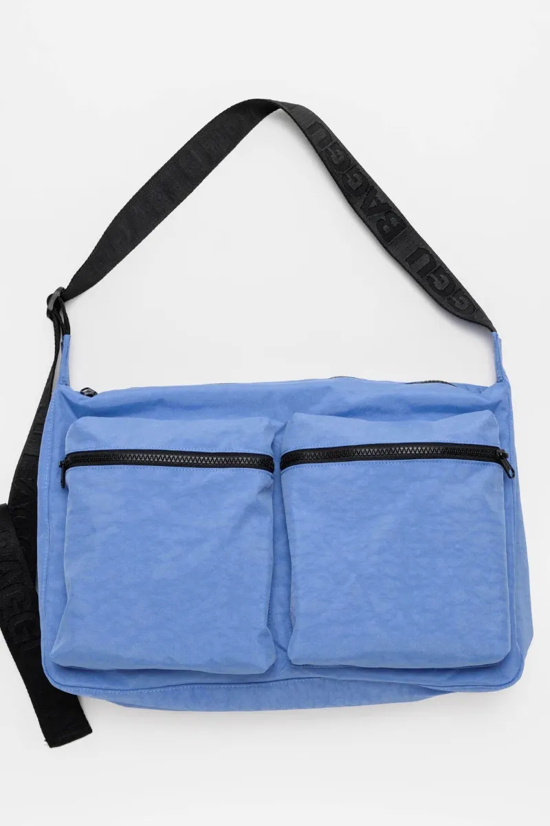 Large Cargo Crossbody