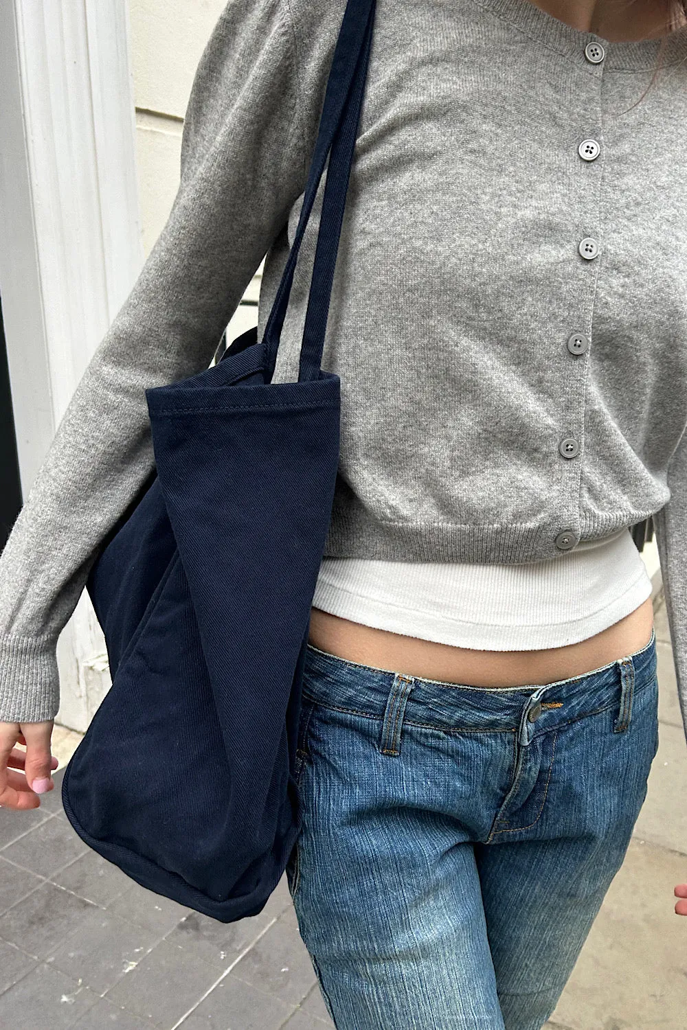 Large Tote Bag