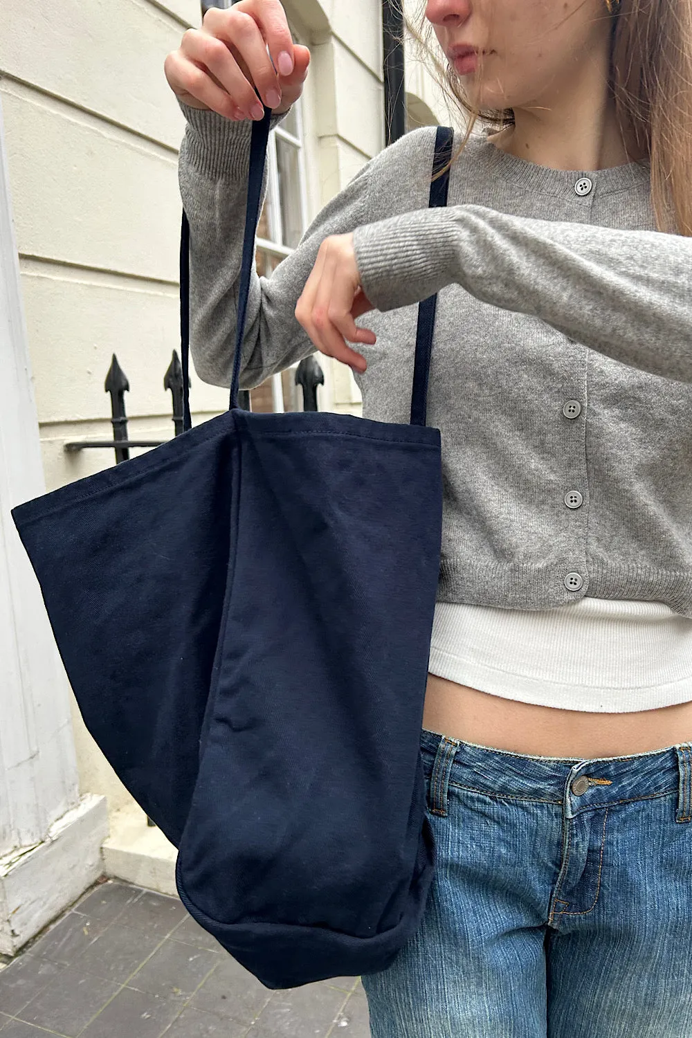 Large Tote Bag