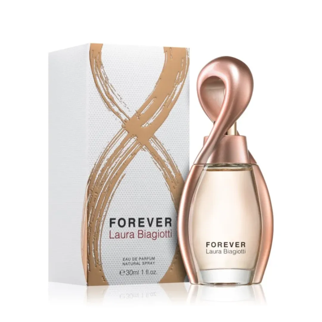 Laura Biagiotti Forever Eau de Parfum 30ml