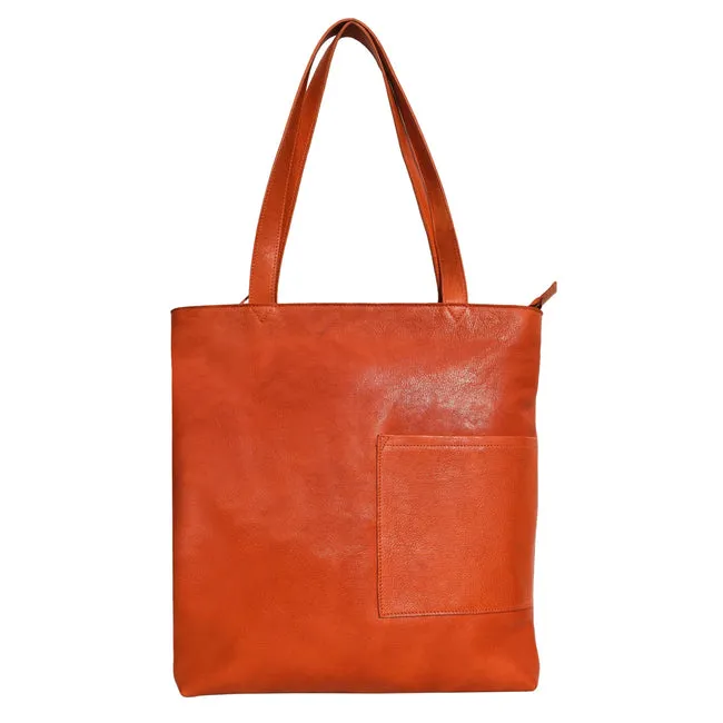 Leon Tote Bag