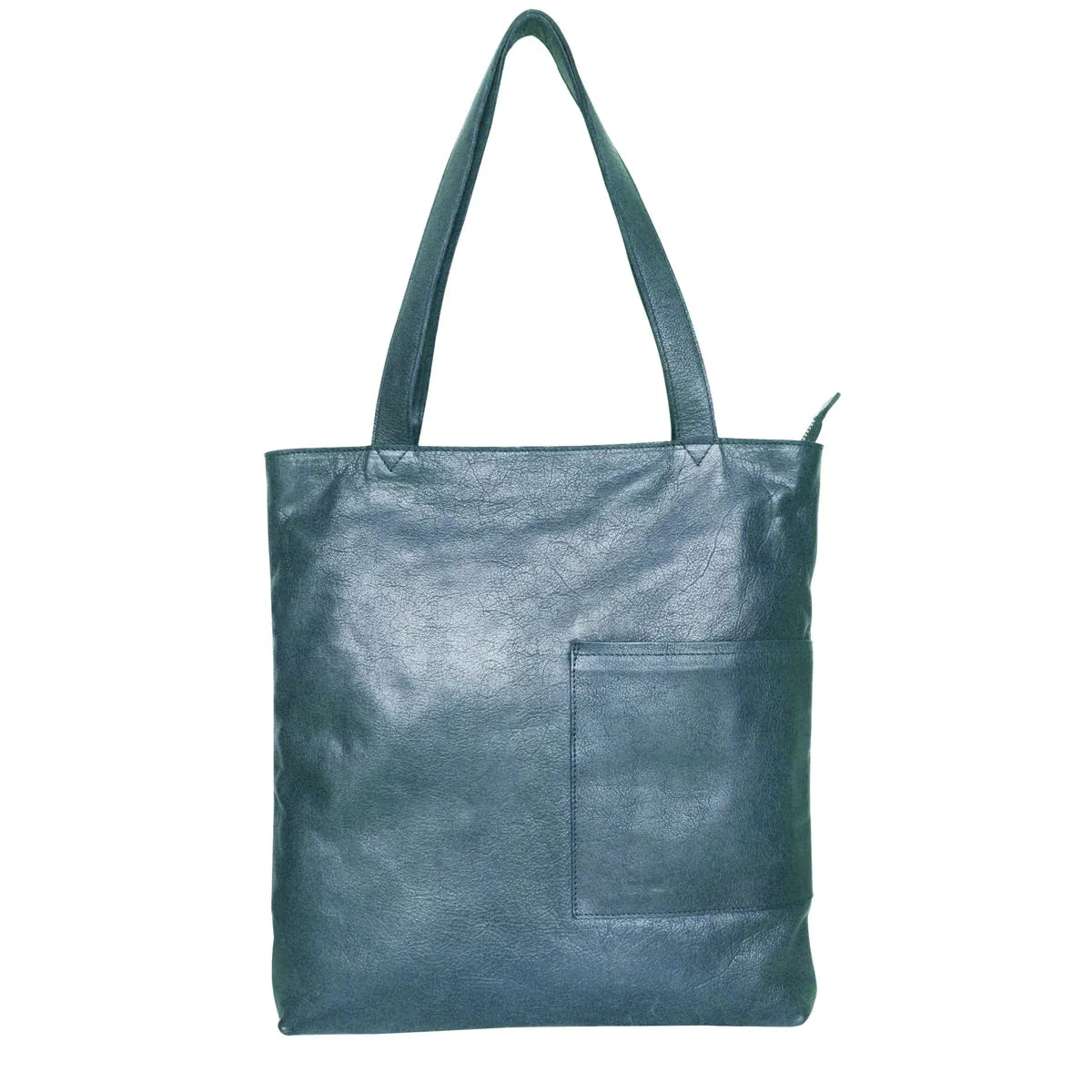 Leon Tote Bag