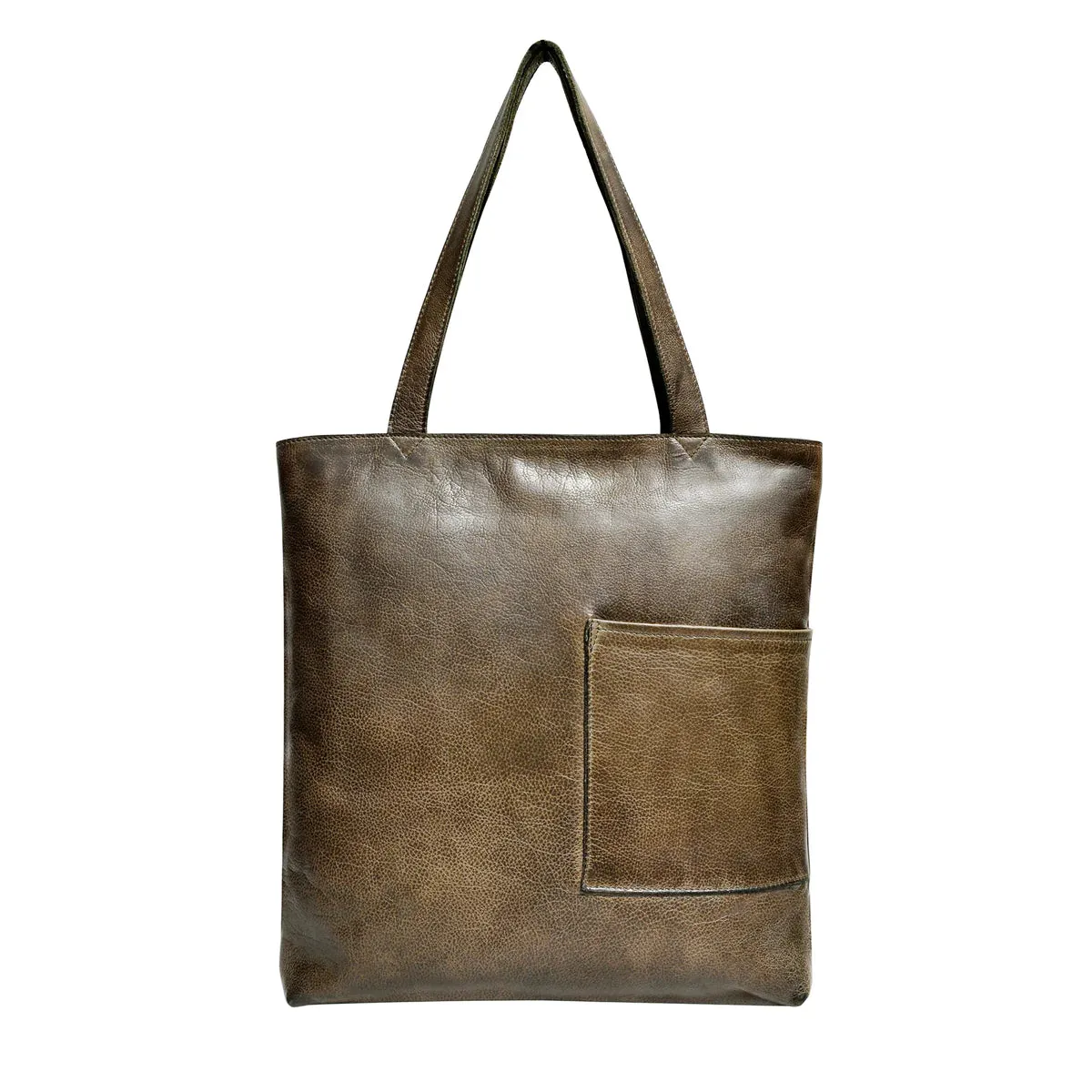 Leon Tote Bag