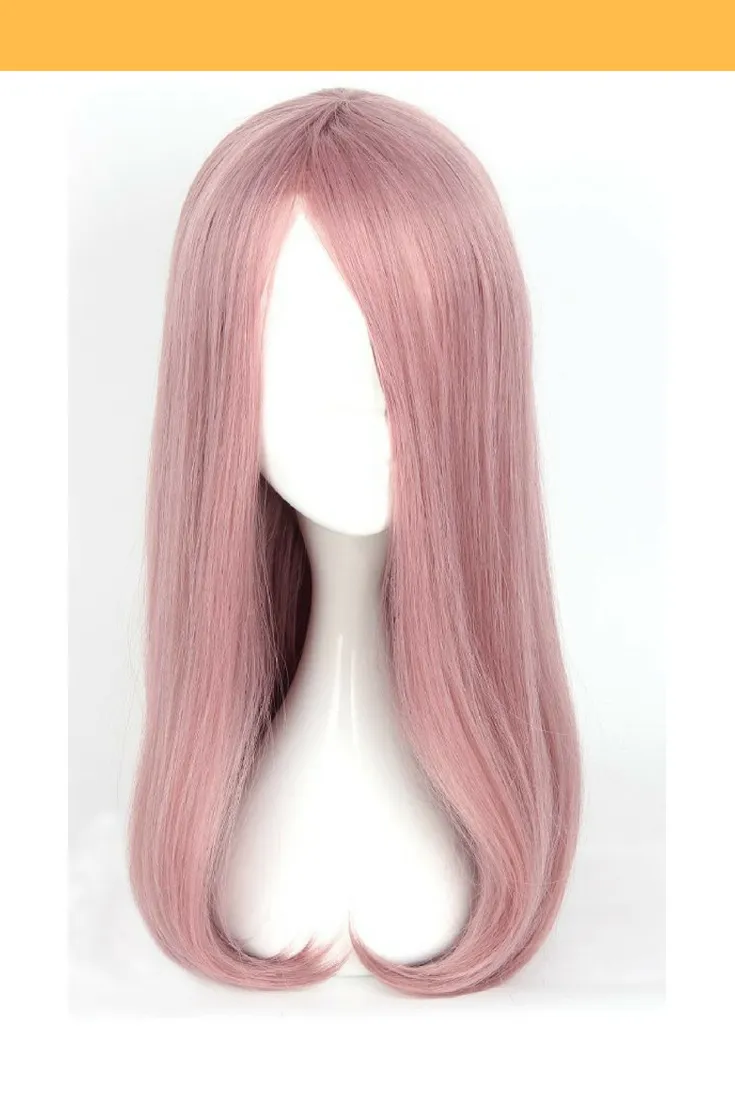 Little Witch Academia Sucy Manbavaran Cosplay Wig