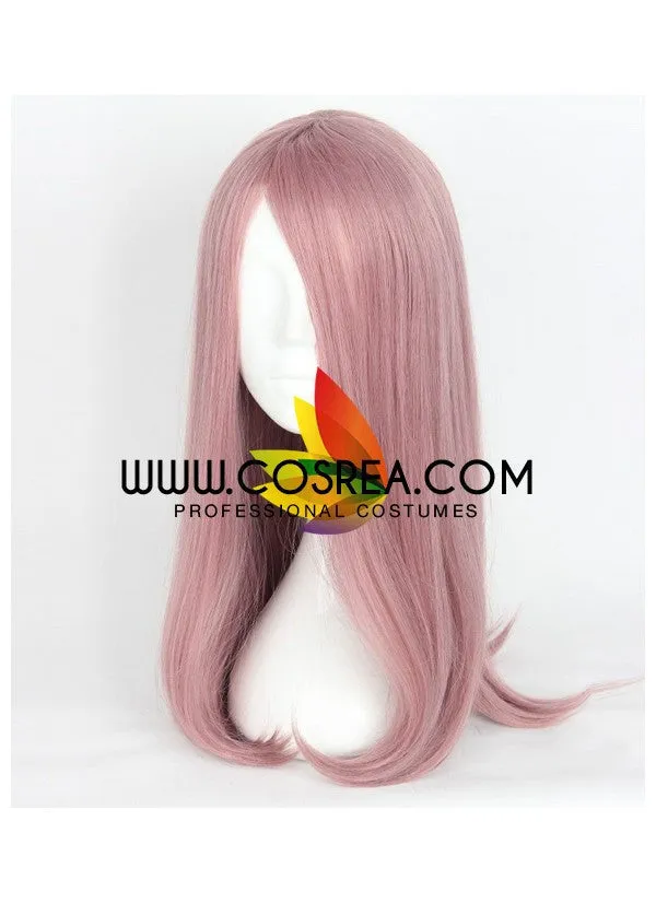 Little Witch Academia Sucy Manbavaran Cosplay Wig