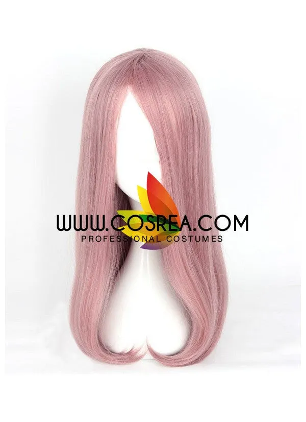 Little Witch Academia Sucy Manbavaran Cosplay Wig