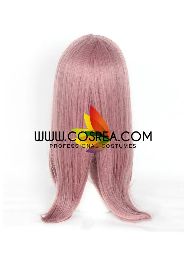 Little Witch Academia Sucy Manbavaran Cosplay Wig