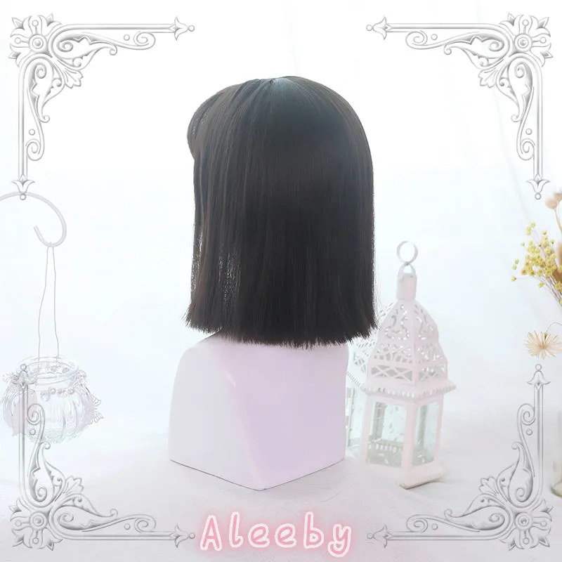 LOLITA MEDIUM LONG STRAIGHT WIG BY31085