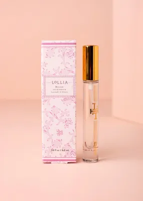 Lollia Relax Eau de Parfum