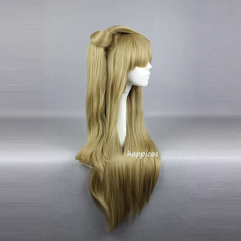 Lovelive Kotori Minami wig cosplay accessory