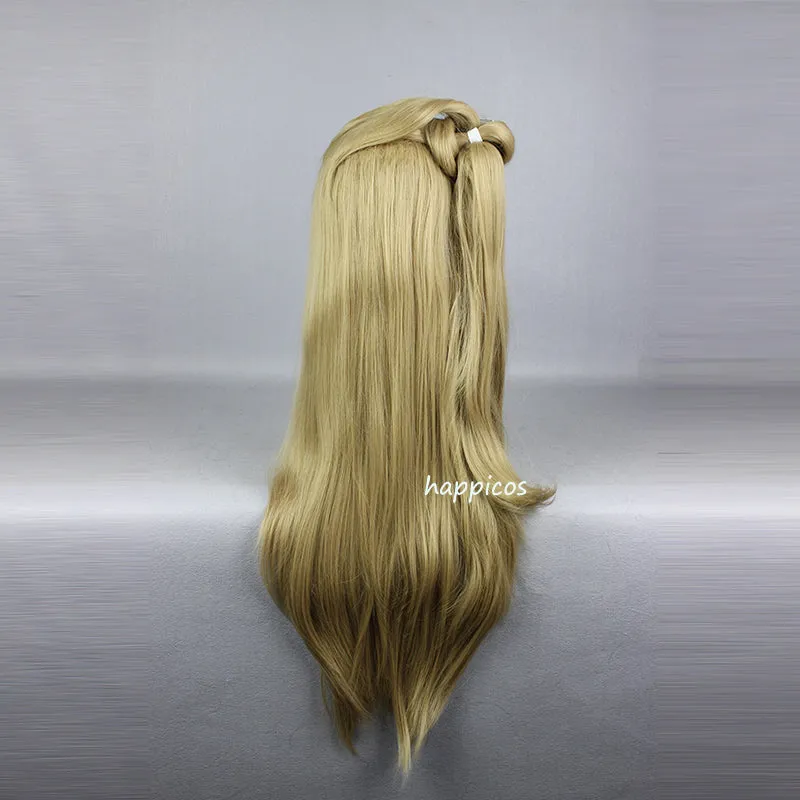 Lovelive Kotori Minami wig cosplay accessory