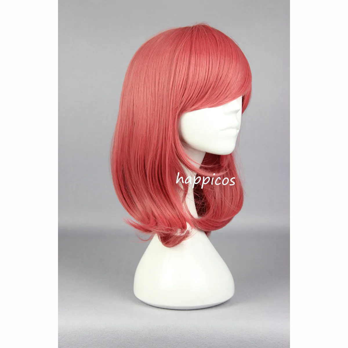 Lovelive Maki Nishikino wig cosplay accessory