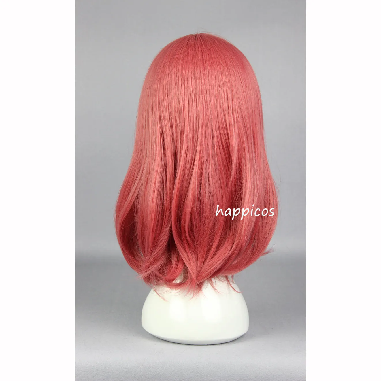 Lovelive Maki Nishikino wig cosplay accessory