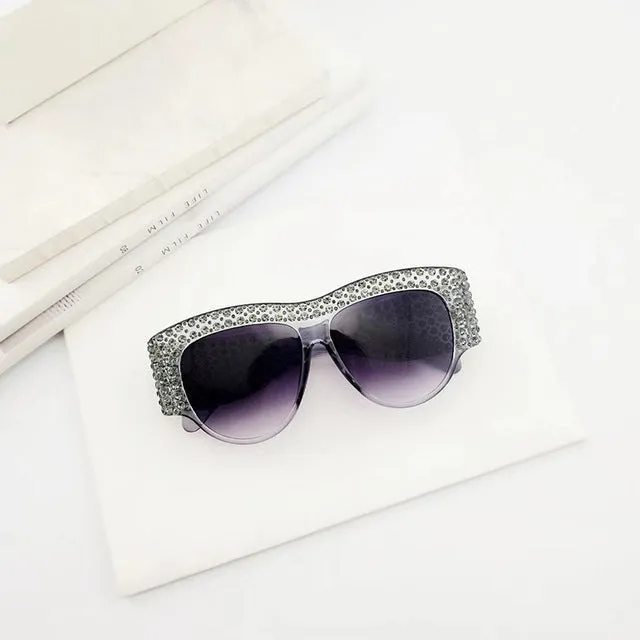 LUXURY SUNGLASSES