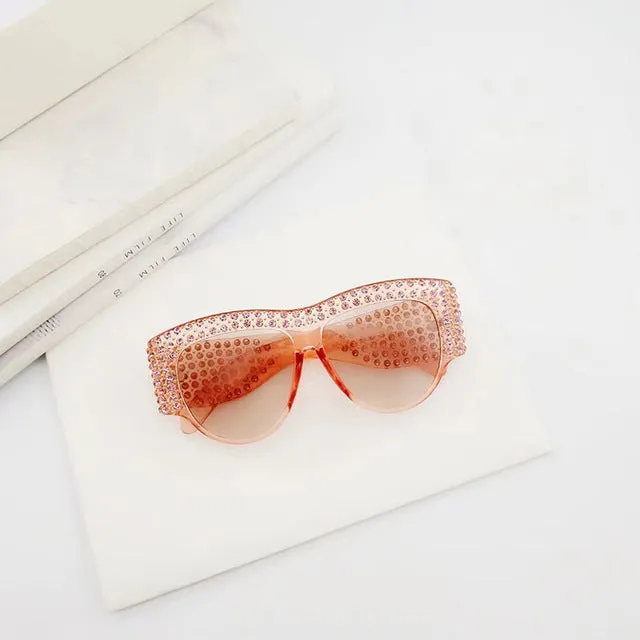 LUXURY SUNGLASSES